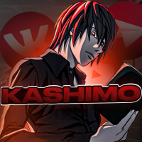 kashimo