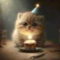 meow