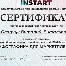 Инфографика для маркетплейсов
