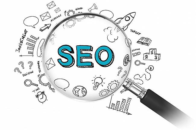 Внутренняя SEO-оптимизация сайтов 1