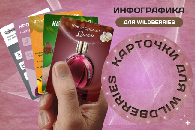 Инфографика для Wildberries 1