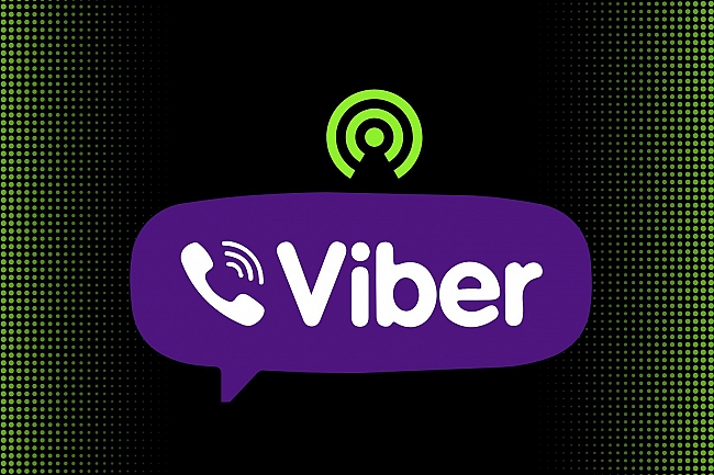 Сбор контактов из Чатов VIBER 1