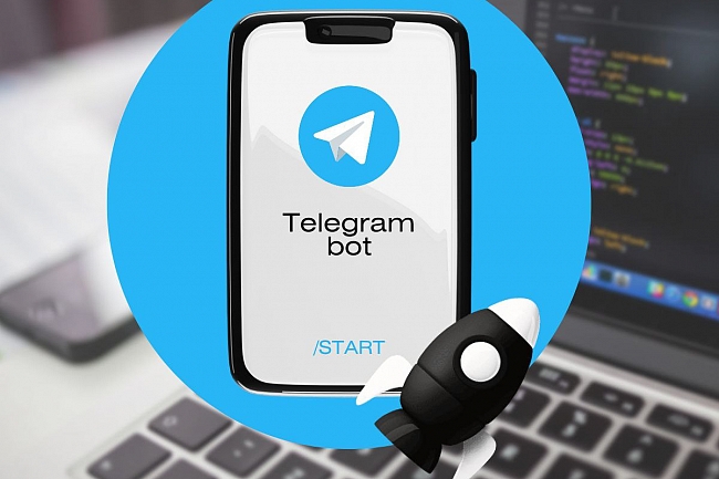 Telegram-bot 1