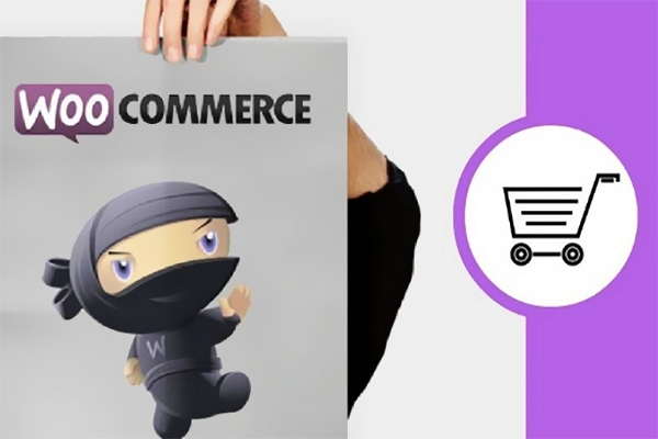 Мобильное приложение магазина на wordpress woocommerce 1