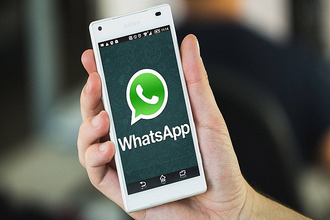 Продам готовую базу whatsapp 1