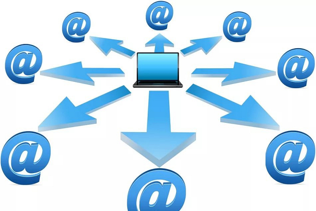 E-mail маркетинг. Массовые рассылки для вашего бизнеса. 1
