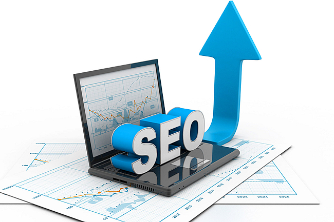 SEO продвижение сайта