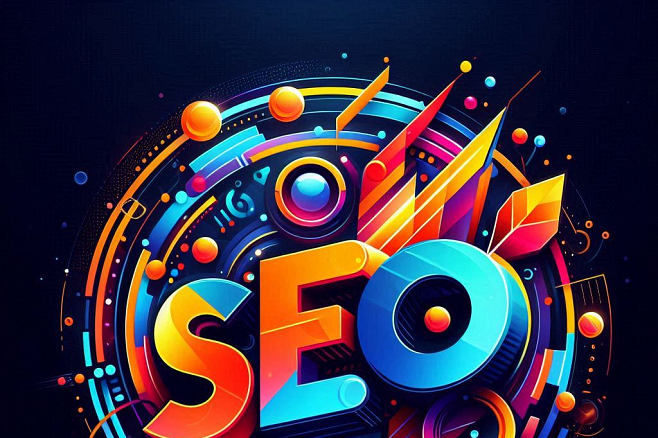 SEO аудит