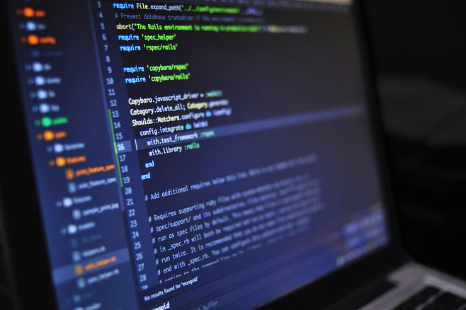 REST API разработка на Django