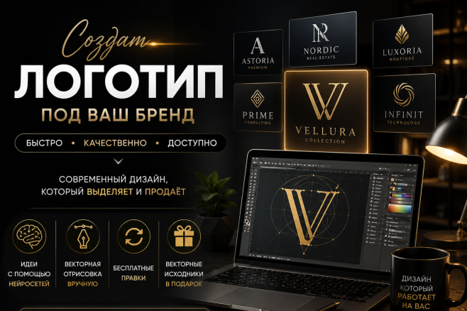 Логотип