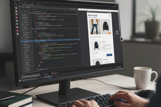HTML-верстка писем для e-mail рассылок