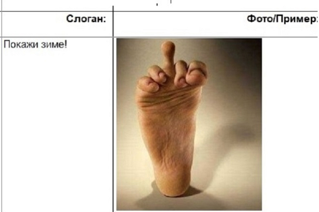 Копирайтинг. Креатив.&nbsp;