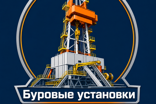 Технические статьи. Буровое оборудование