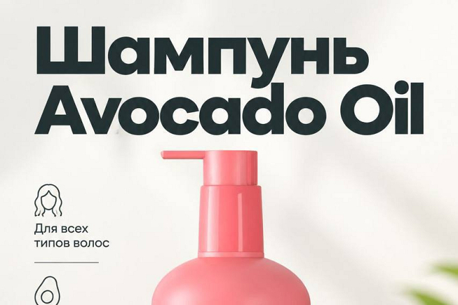 Делаю инфографику для карточек WB