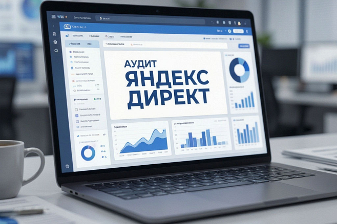 Аудит Яндекс Директа плюс медиаплан, измеримые результаты