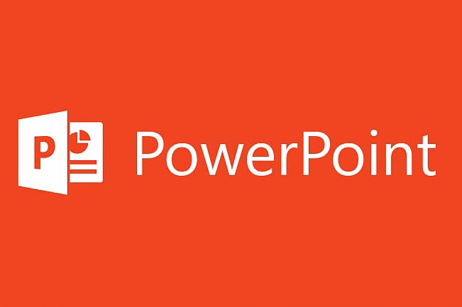 Сделаю презентацию в Microsoft PowerPoint 1