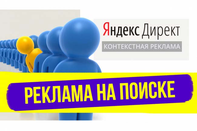 Яндекс.Директ. и Google Ads.