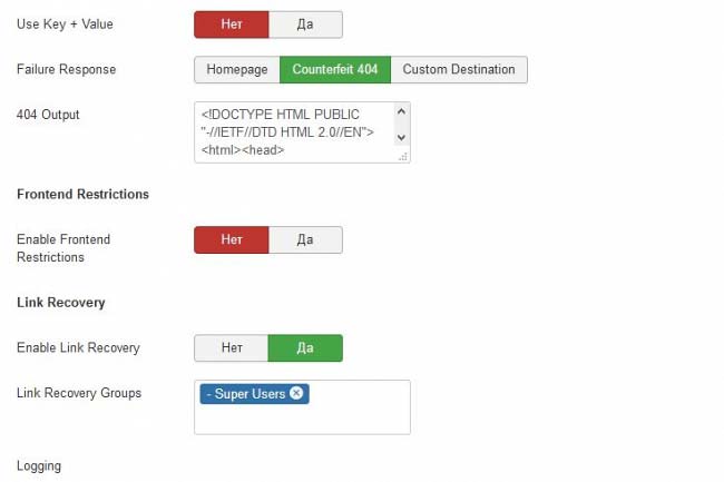 Установим и настроим бесплатные, проверенные плагины на Joomla. 1