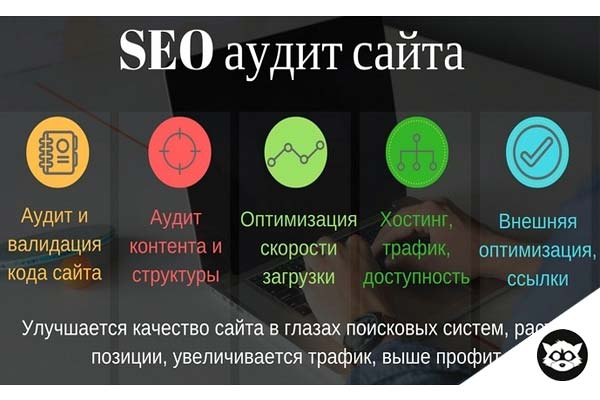 SEO-продвижение в Яндексе и Гугле. 1