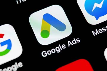 Google Ads создание, настройка и сопровождение РК