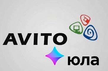 Карточки товаров на Авито Юла