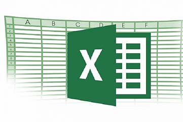 Таблицы Excel эксель xls xlsx cvs