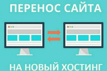 Перенос Вашего сайта Wordpress на новый хостинг и домен