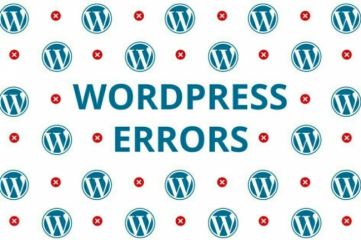 Исправление ошибок и багов сайта на Wordpress