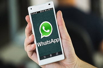 Продам готовую базу whatsapp