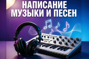 Песня за 2 дня