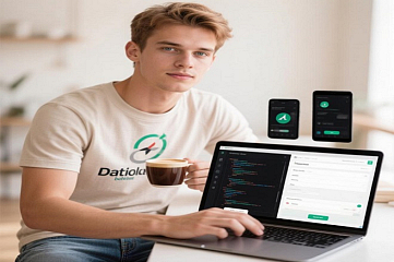 Разработка Android приложений для смартфона под ваши цели