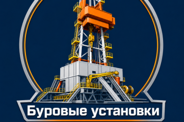 Технические статьи. Буровое оборудование