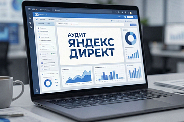 Аудит Яндекс Директа плюс медиаплан, измеримые результаты