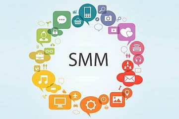 SMM-специалист, Таргет