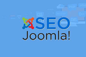 SEO оптимизация сайта на Joomla