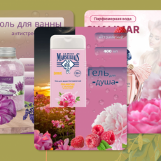 Инфографика