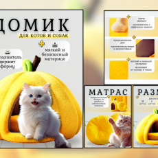 Инфографика для МП