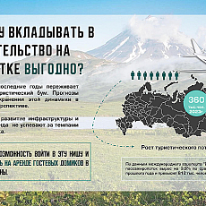 Проект привлечения инвестиций
