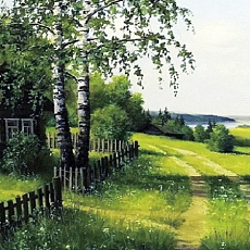 Родительский дом