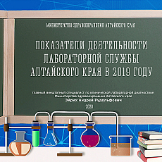 Презентации