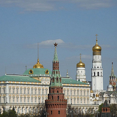 Золотое кольцо России