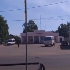 Починки - районный центр