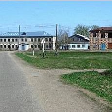 Российские просторы
