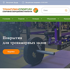 Лендинг