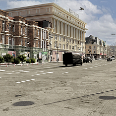 Владивосток