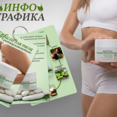 Инфографика для маркетплейса
