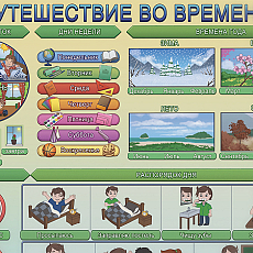Путешествие во времени