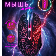 Мышь компьютерная