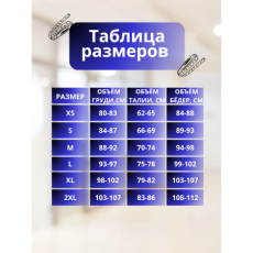 Таблица