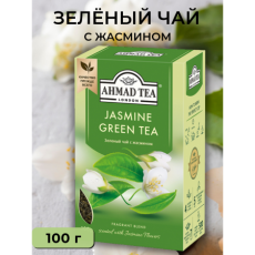 Чай